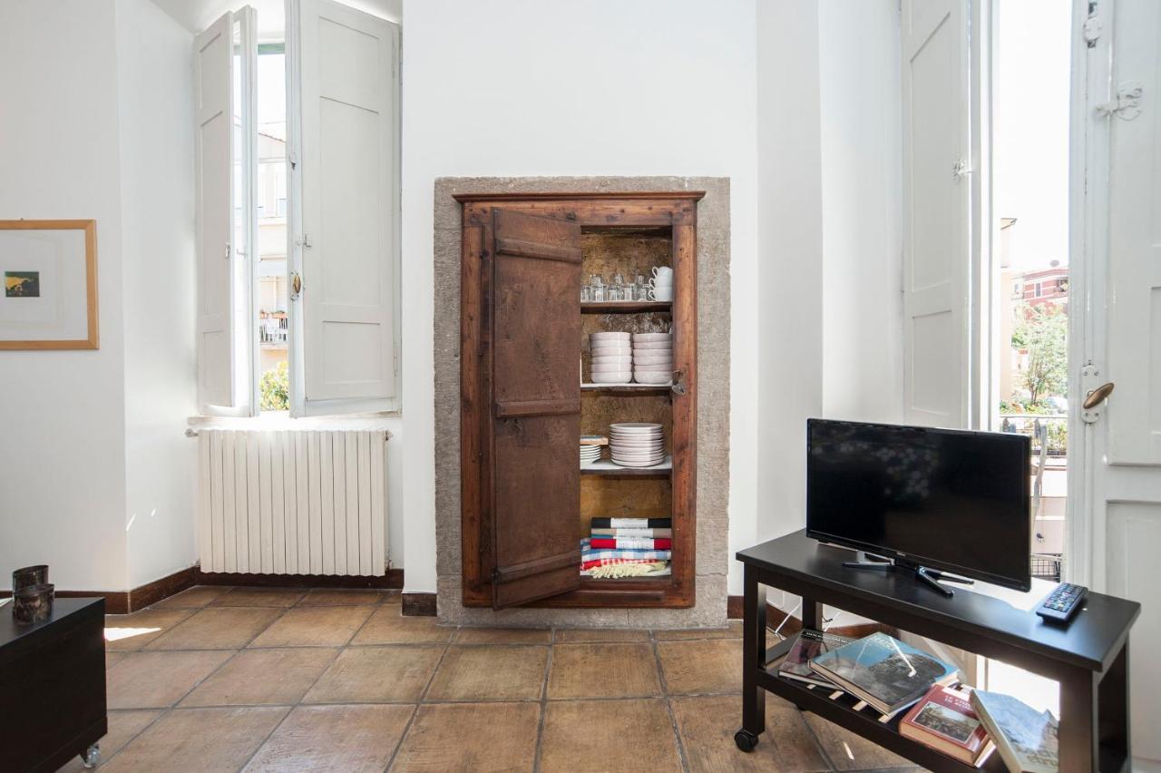 Quiet Flat Near Circo Massimo, Fao & Caracalla Apartment Rome Exterior photo