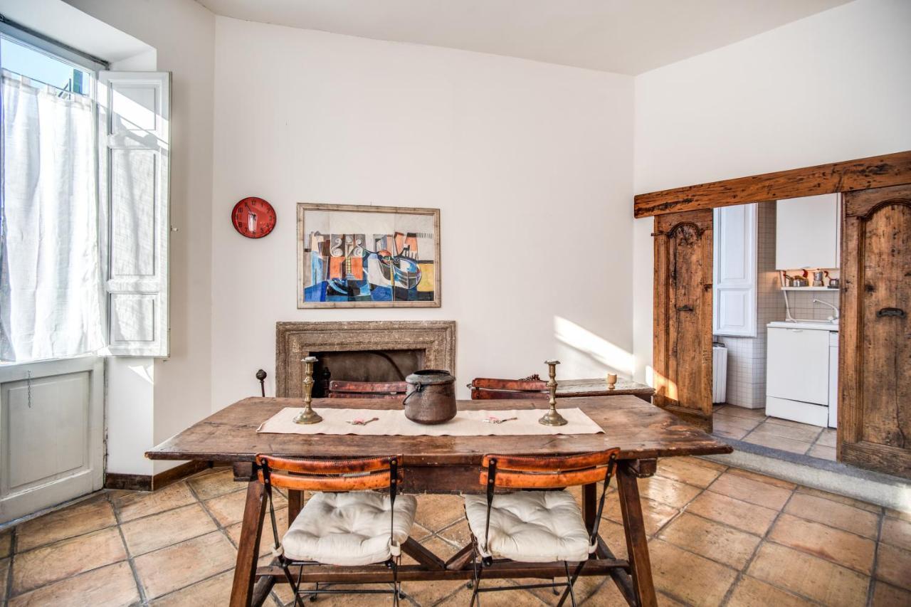 Quiet Flat Near Circo Massimo, Fao & Caracalla Apartment Rome Exterior photo